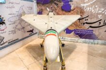 Rosyjskiej armii nie brakuje irańskich dronów kamikadze…