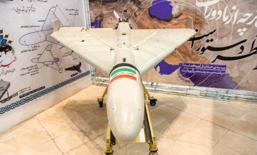 Rosyjskiej armii nie brakuje irańskich dronów kamikadze…
