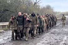 Najnowszy raport ONZ w sprawie zbrodni popełnionych przez rosyjskich i ukraińskich żołnierzy
