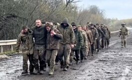 Najnowszy raport ONZ w sprawie zbrodni popełnionych przez rosyjskich i ukraińskich żołnierzy