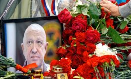 Komisja śledcza zakończyła prace… Putin o przyczynie śmierci Prigożyna