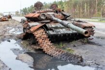 Kontrofensywa – Rosjanie nieustannie kontratakują