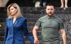 Mieszkanie Zełenskich zasili budżet armii… rosyjskiej!
