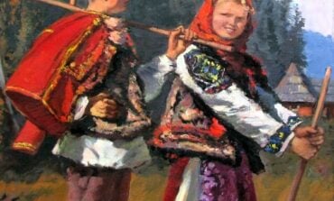 Huculi w Galicji i II Rzeczypospolitej – kultura, która przetrwała w izolacji (I)