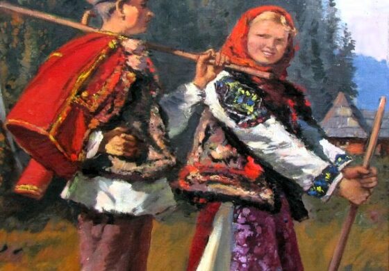 Huculi w Galicji i II Rzeczypospolitej – kultura, która przetrwała w izolacji (I)