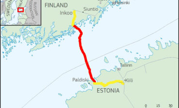 Putin o uszkodzonym bałtyckim gazociągu: „Nigdy o takim nie słyszałem…”