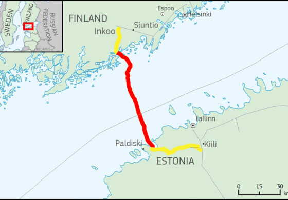 Putin o uszkodzonym bałtyckim gazociągu: „Nigdy o takim nie słyszałem…”