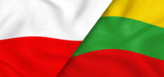 Po wyborach w Polsce stosunki z Litwą pozostaną bliskie – zapowiada doradczyni prezydenta Nausėdy