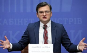 Szef MSZ Ukrainy skomentował wybory w Polsce: Bez siebie nie przetrwamy!