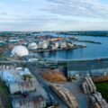Port w Rydze Fot. ShutterStock