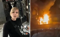 To Służba Bezpieczeństwa Ukrainy zlikwidowała córkę Dugina – ustalili amerykańscy dziennikarze!