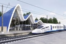 „Rail Baltica” przyspiesza!