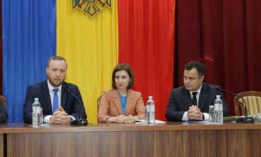 Służby specjalne Mołdawii zablokowały 22 rosyjskie portale propagandowe