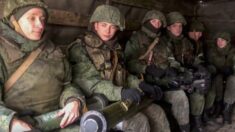 „Uprzejmi wracają z frontu” – nowe zalecenia dla rosyjskiej propagandy wojennej „Uprzejmi wracają z frontu” – nowe zalecenia dla rosyjskiej propagandy wojennej