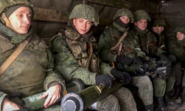 „Uprzejmi wracają z frontu” – nowe zalecenia dla rosyjskiej propagandy wojennej