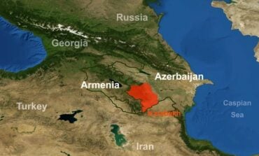 Armenia liczy na szybkie zawarcie traktatu pokojowego z Azerbejdżanem
