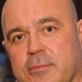 Rosyjski oligarcha Aleksiej Kuźmiczew, właściciel majątku szacowanego na 6,5 miliarda dolarów Fot. Wikimedia