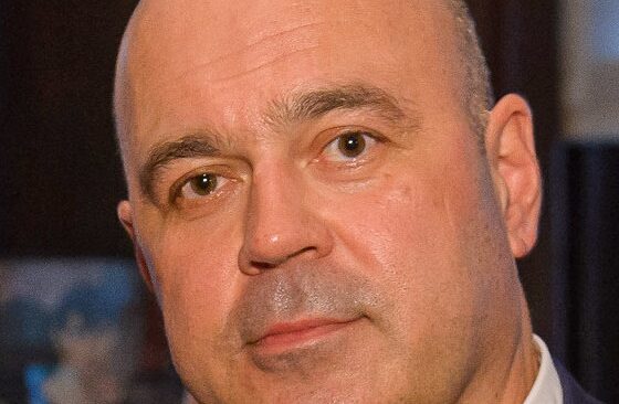 Najbogatszy Rosjanin za kratami!