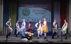 XV Dni Kultury Polskiej na Ukrainie