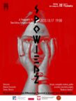 „Spowiedź” Jana Wilkowskiego w Domu Kultury Polskiej w Wilnie „Spowiedź” Jana Wilkowskiego w Domu Kultury Polskiej w Wilnie