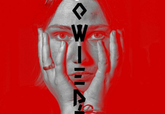 „Spowiedź” Jana Wilkowskiego w Domu Kultury Polskiej w Wilnie