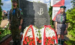 Szczątki polskich żołnierzy z bitwy pod Krawczunami w Kalwarii Wileńskiej – wyniki badań IPN