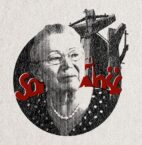 Spektakl „Walentynowicz. Anna szuka raju” w Domu Kultury Polskiej w Wilnie