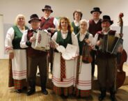 Festiwal Kapel i Muzyków Ludowych „Gra, gra kapela”