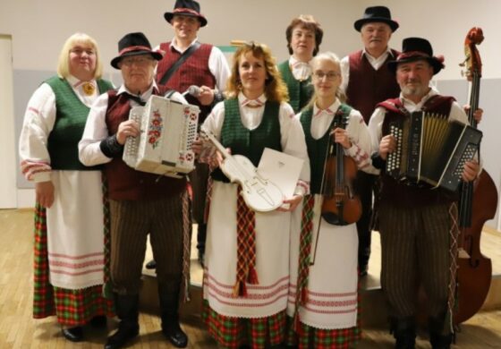 Festiwal Kapel i Muzyków Ludowych „Gra, gra kapela”