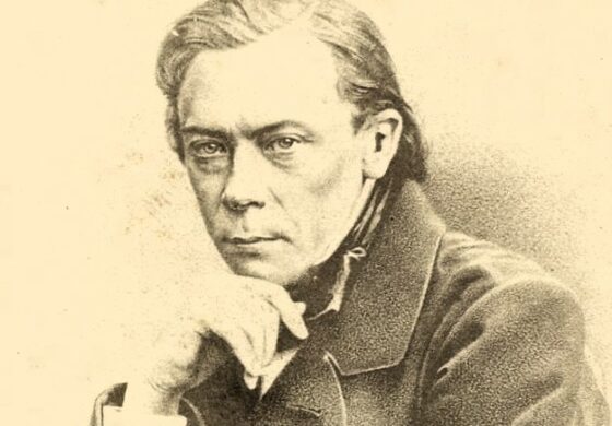 Władysław Syrokomla – poeta i „lirnik wioskowy” z Kresów… (III)