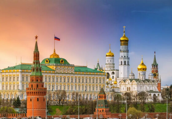 Putin zadowolony. Poparcie Rosjan dla wojny na Ukrainie wciąż ogromne