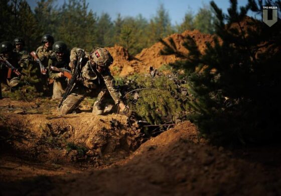 Rosjanie w „kotle” pod Awdijiwką. Straty porażają