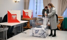 Wybory do Sejmu RP w Wilnie: Na kogo postawili Polacy na Litwie