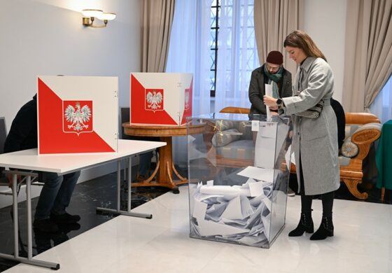 Wybory do Sejmu RP w Wilnie: Na kogo postawili Polacy na Litwie