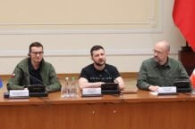Rozważania o stosunkach polsko-ukraińskich