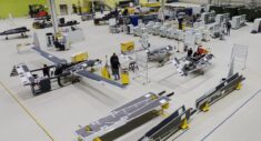 Turecki producent dronów zainwestuje 100 mln USD na Ukrainie