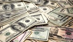 Korporacja DFC uruchomiła na Ukrainie pięć projektów o wartości 380 mln dolarów Korporacja DFC uruchomiła na Ukrainie pięć projektów o wartości 380 mln dolarów