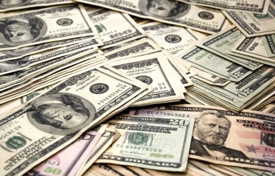 Korporacja DFC uruchomiła na Ukrainie pięć projektów o wartości 380 mln dolarów