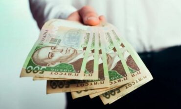 Ukraińscy rolnicy otrzymali w tym roku pożyczki o wartości prawie 60 miliardów hrywien