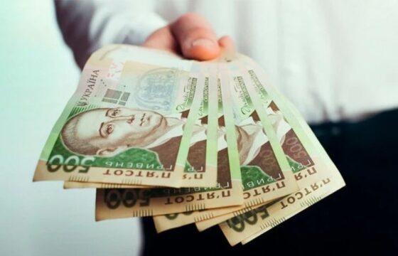 Ukraińscy rolnicy otrzymali w tym roku pożyczki o wartości prawie 60 miliardów hrywien