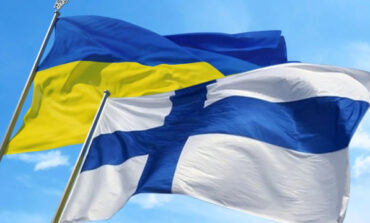 Finlandia przeznacza 92 mln euro dla Ukrainy i innych krajów dotkniętych rosyjską agresją