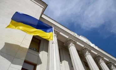 Rada Najwyższa Ukrainy przyjęła projekt budżetu na 2024 rok