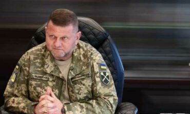 Kijów rozmawiał o ochronie infrastruktury krytycznej Ukrainy z partnerami ze Stanów Zjednoczonych i Wielkiej Brytanii