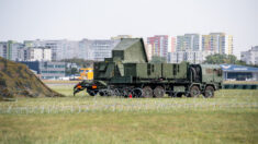 Ukraina dostanie trzeci system Patriot. Ile jeszcze potrzebuje?