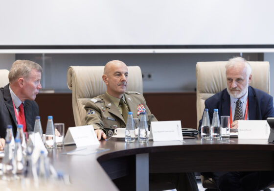 „Uderzymy bezpośrednio w Petersburg”. Taka będzie reakcja Polski i krajów bałtyckich na rosyjską inwazję