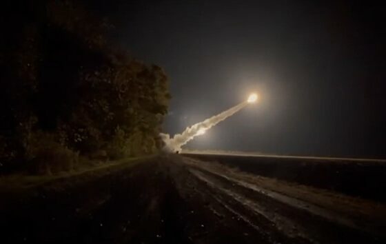 Jest nadzieja dla Ukrainy ws. ATACMS