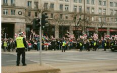 Dziesiątki tysięcy Białorusinów poprosiło o zalegalizowanie pobytu w Polsce