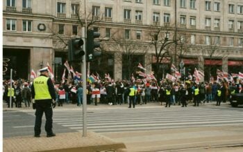 Dziesiątki tysięcy Białorusinów poprosiło o zalegalizowanie pobytu w Polsce