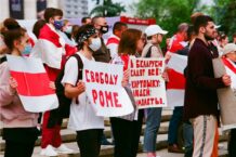 Ekspert ubolewa, że Niemcy nie skorzystali tak jak Polska na uchodźcach z Białorusi