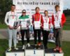 Złote medale biathlonistów z Centrum Sportu Rejonu Wileńskiego